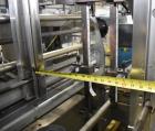 Used Arpac DPM Intermittent Motion Wrap-Around Case/Tray Packer
